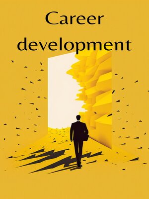 cover image of Career development
